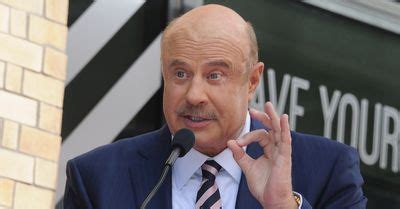 dr phil rehab|dr phil's blue oxygen scam.